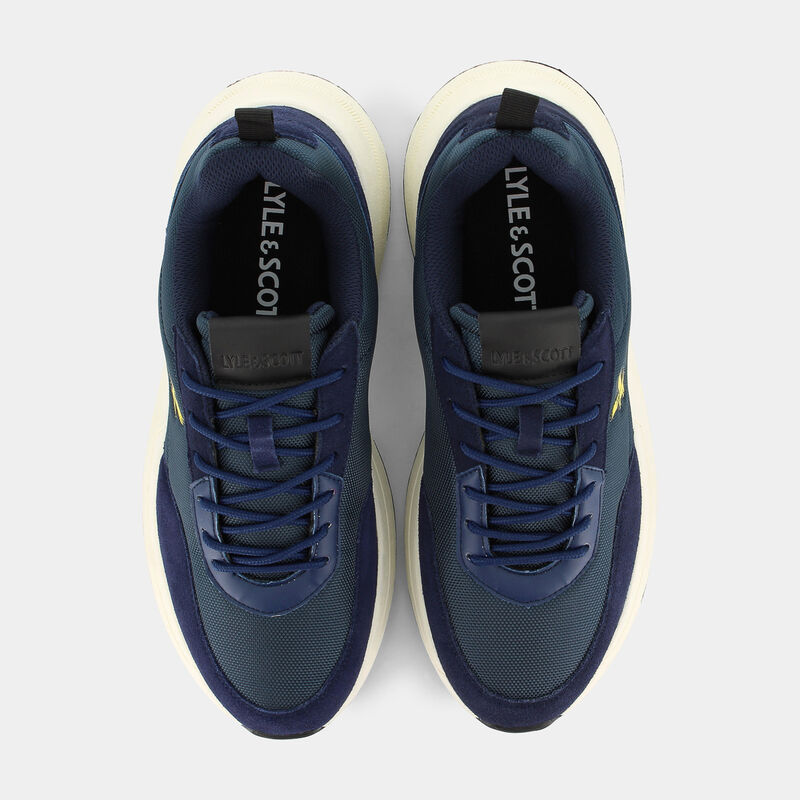 SCARPE da UOMO | SNEAKERS LYLE & SCOTT