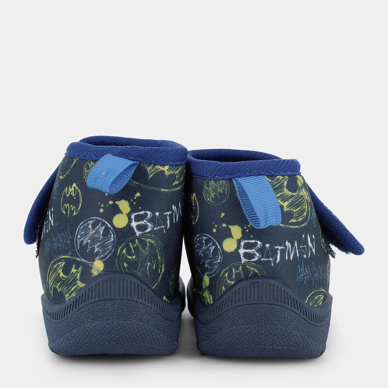 BAMBINO da BAMBINI | CIABATTE BATMAN