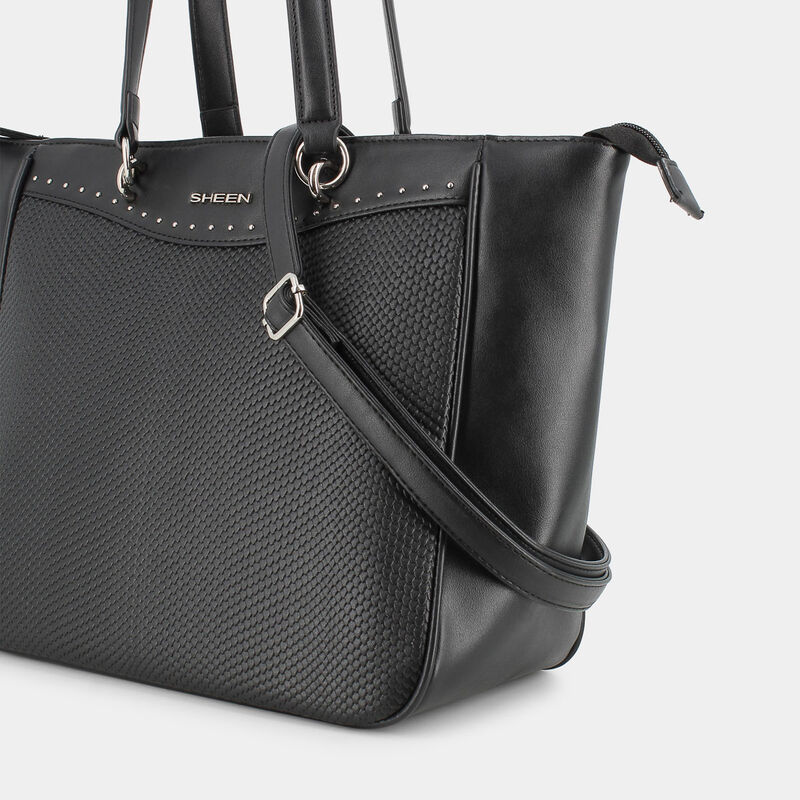 E25 da SHEEN EN | 04 ANGER NERO E25 SHEEN