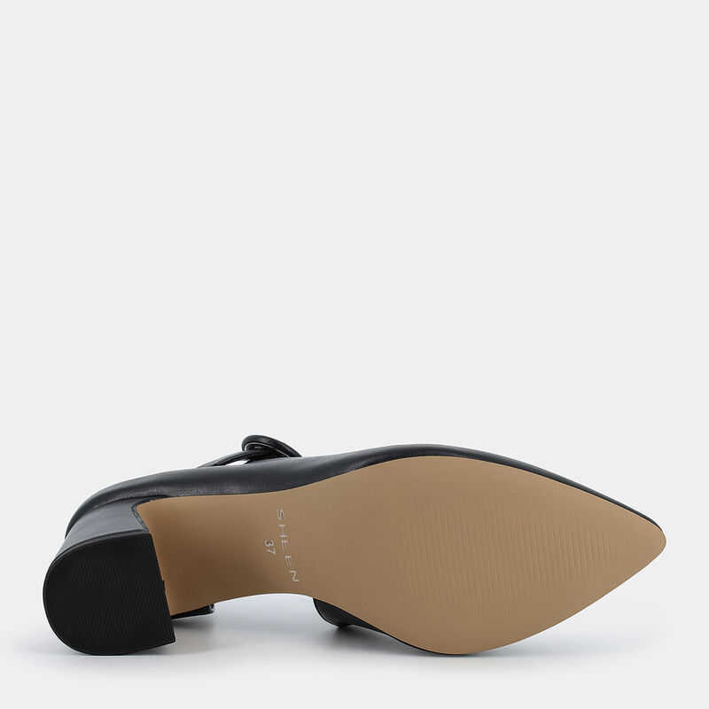 SCARPE da DONNA | D&Eacute;COLLET&Eacute; SHEEN