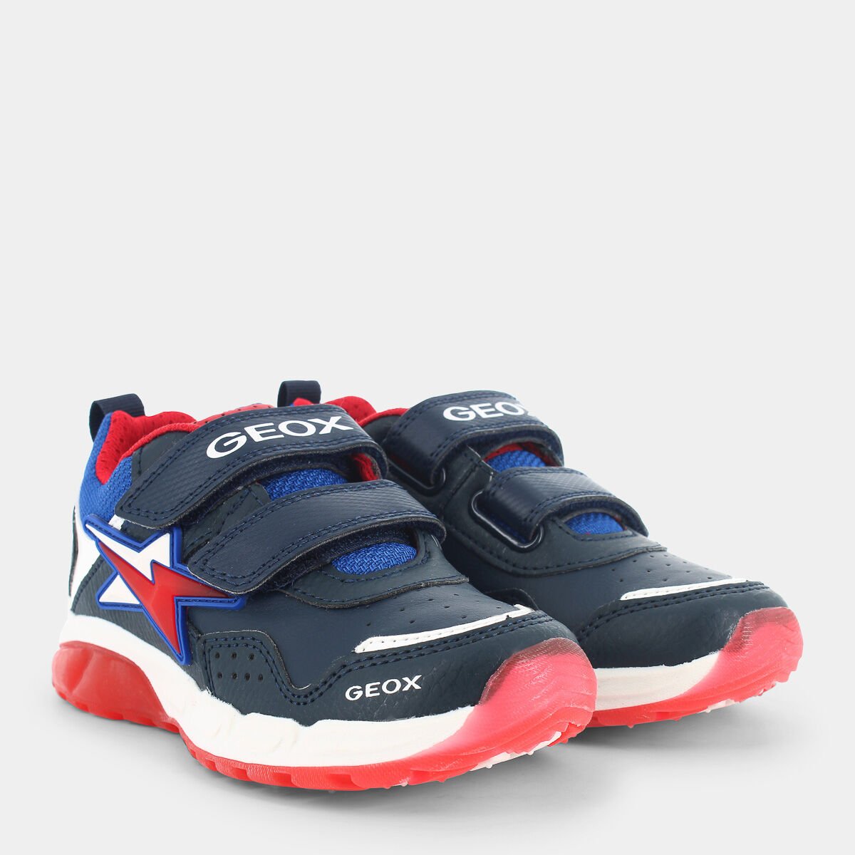 Scarpe geox bambino outlet 2017