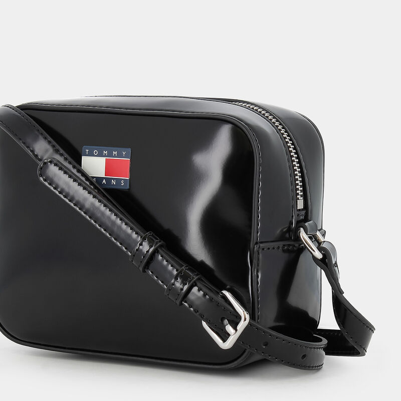 BDS MUST BLACK E26 da TOMMY J 17864 | null TOMMY JEANS