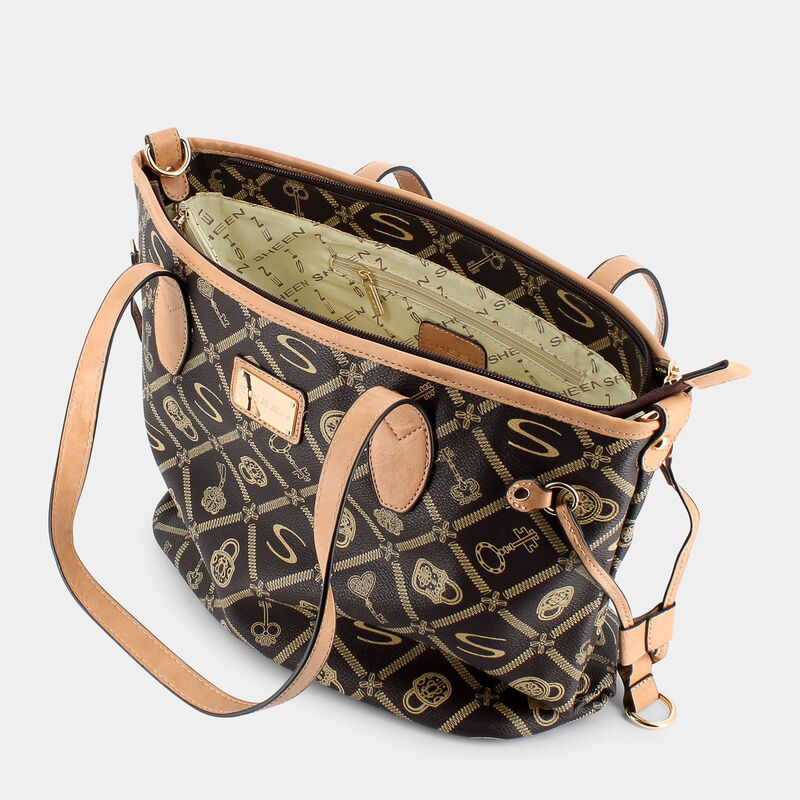 I23 da SHEEN LJ | 006 FOREVER CAFFE I23 SHEEN