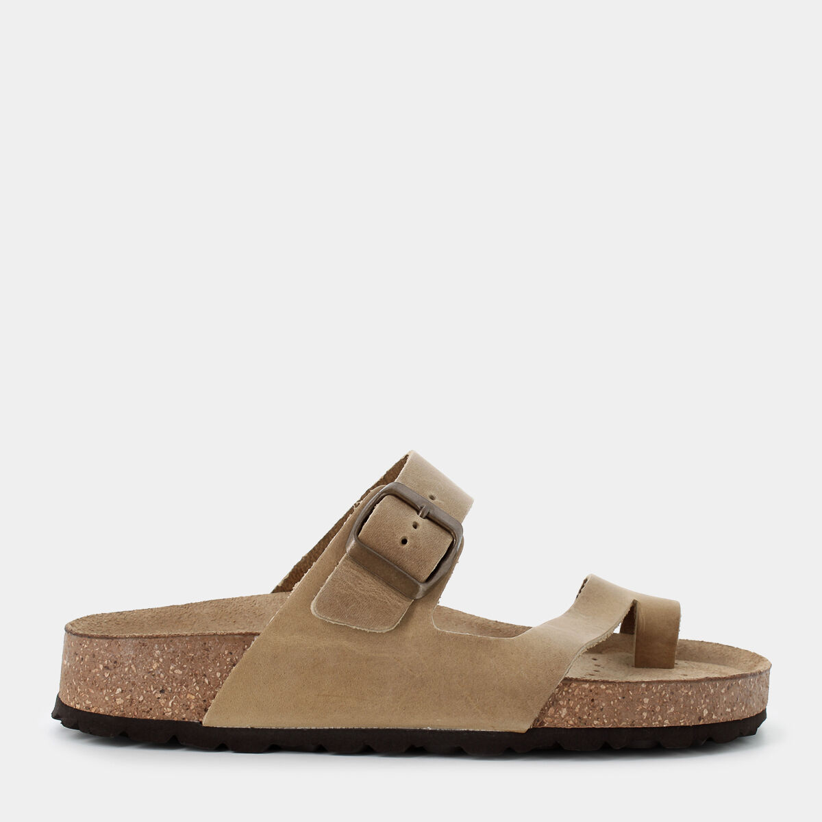 Sandali Essem da Donna, beige