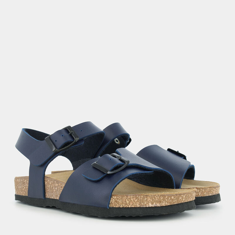 BAMBINO da BAMBINI | SANDALI SUPERGA