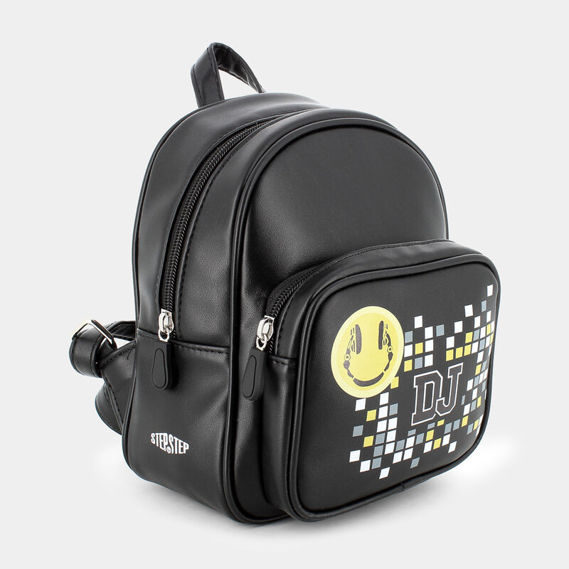 BAMBINO da BAMBINI | ZAINI E ACCESSORI STEP BY STEP