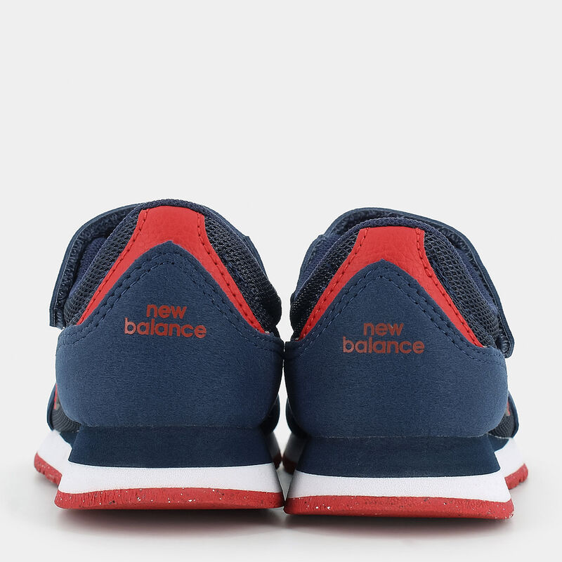 BAMBINO da BAMBINI | SPORTIVE NEW BALANCE