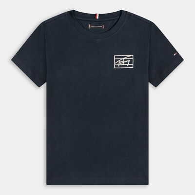 BAMBINO da BAMBINI | ABBIGLIAMENTO TOMMY HILFIGER