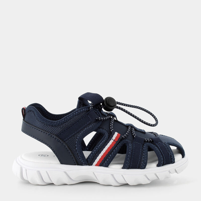 BAMBINO da BAMBINI | SANDALI TOMMY HILFIGER
