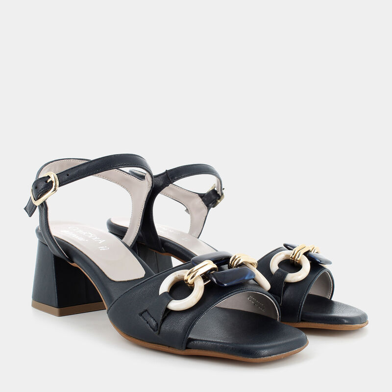 SCARPE da DONNA | SANDALI COMODIA