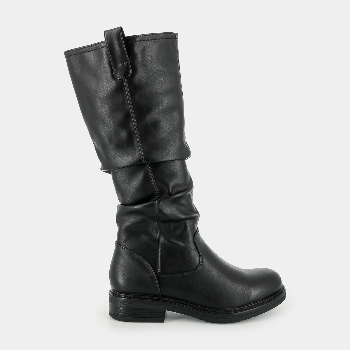 Stivali Sheen da Donna, nero