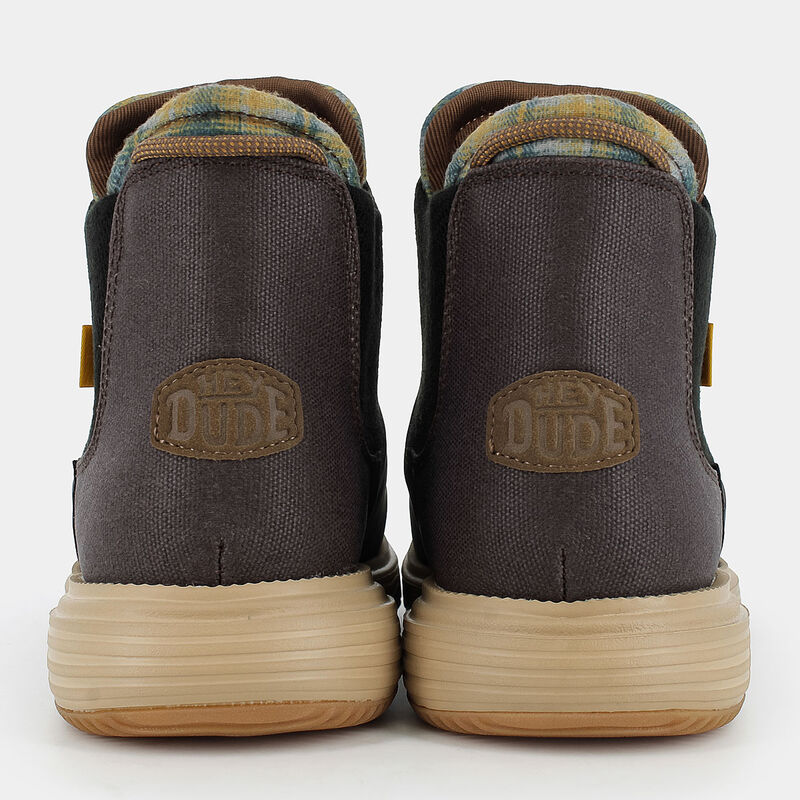 SCARPE da UOMO | SCARPONCINI HEY DUDE