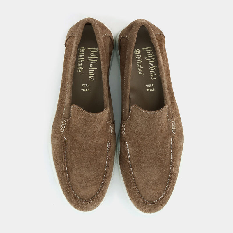 SCARPE da DONNA | MOCASSINI PATTI DI LUNA