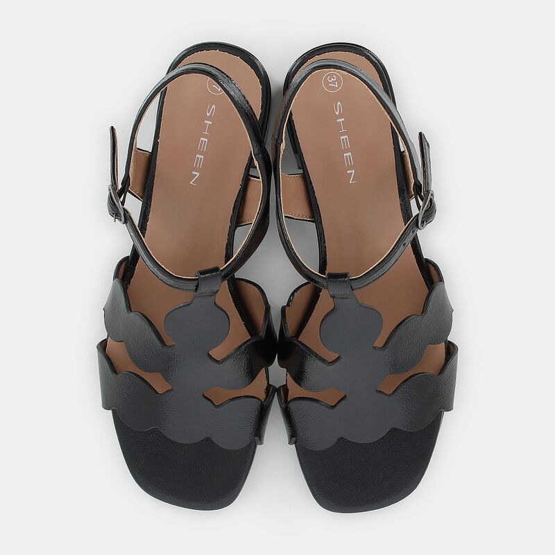 SCARPE da DONNA | SANDALI SHEEN