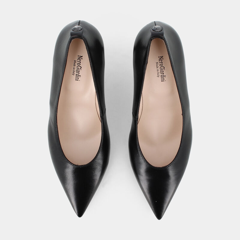 SCARPE da DONNA | D&Eacute;COLLET&Eacute; NERO GIARDINI