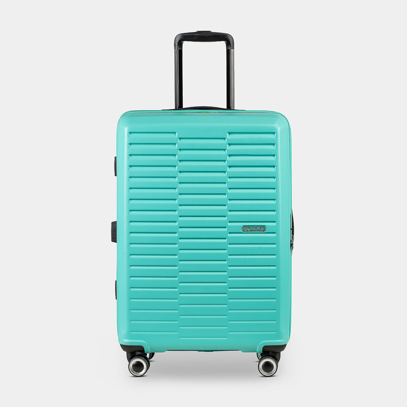 null da AMERICA MH2014902 SUNS.HI M.GREEN CO | null AMERICAN TOURISTER