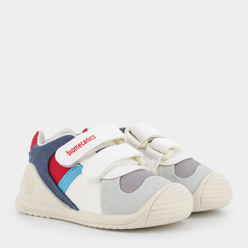 BAMBINO da BAMBINI | PRIMI PASSI BIOMECANICS