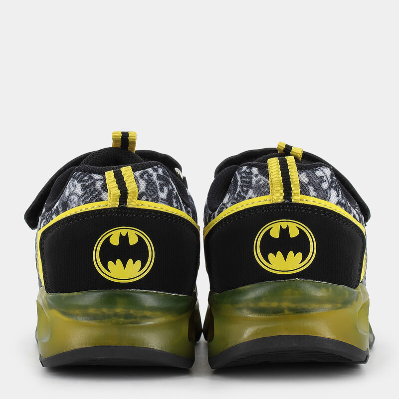 BAMBINO da BAMBINI | SPORTIVE BATMAN