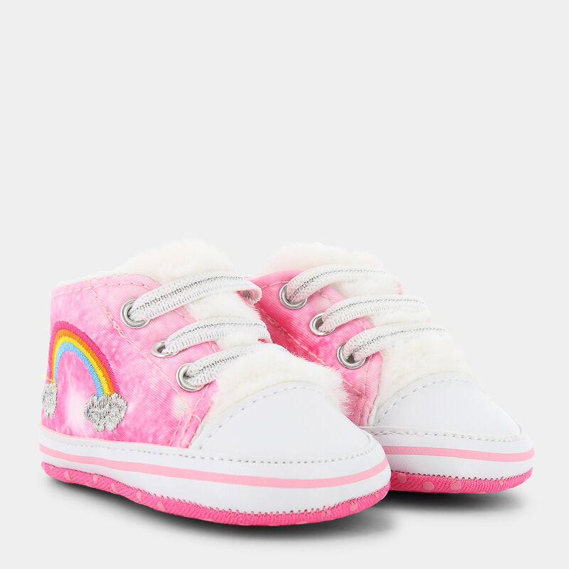 BAMBINA da BAMBINI | PRIMI PASSI CHICCO