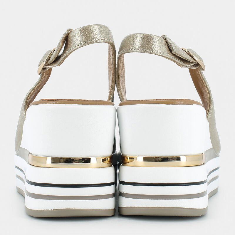 SCARPE da DONNA | SANDALI COMODIA