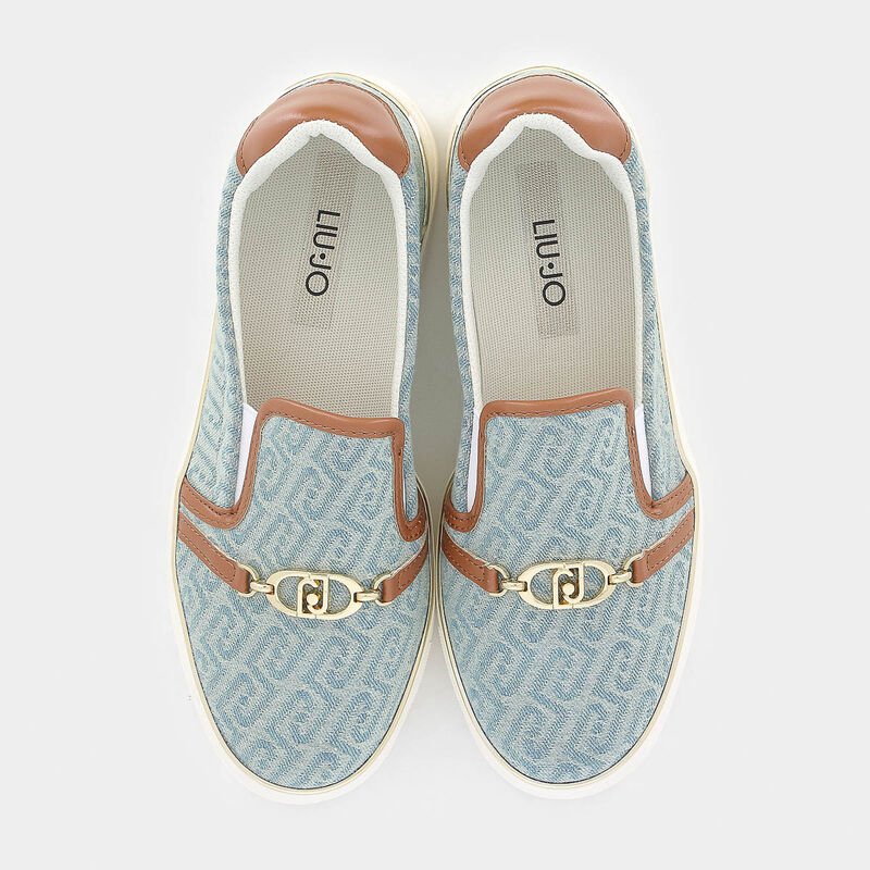 SCARPE da DONNA | SNEAKERS LIU-JO