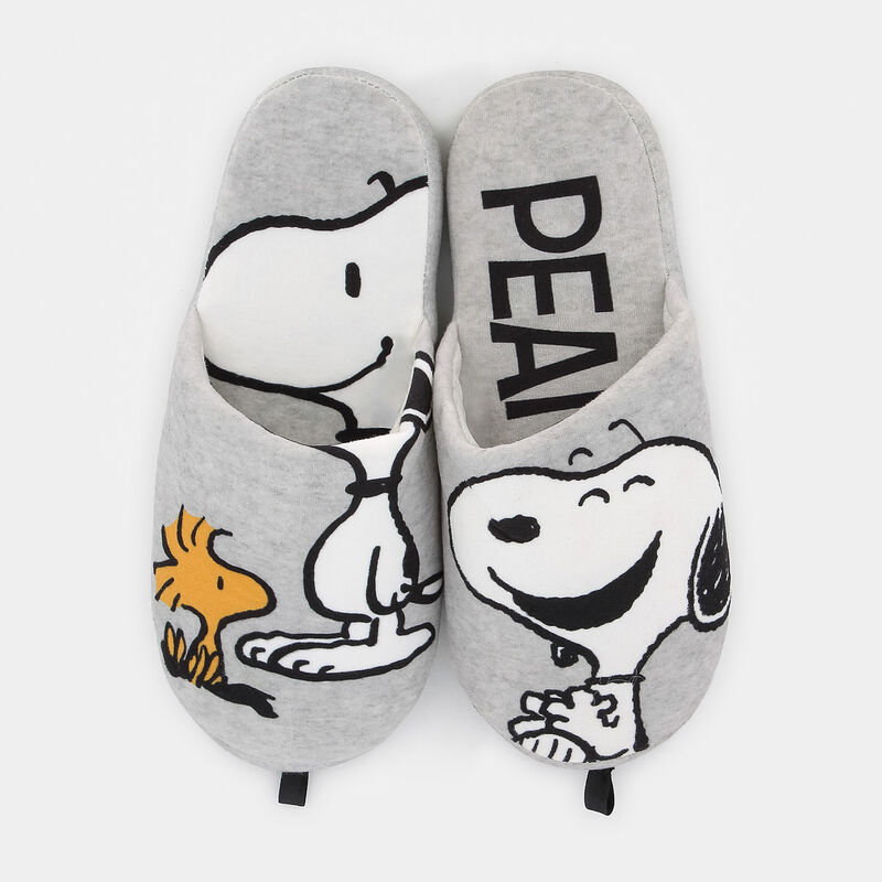 SCARPE da DONNA | CIABATTE SNOOPY