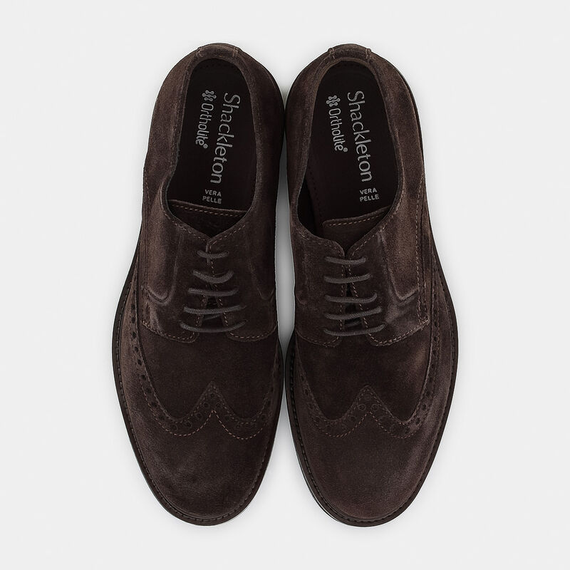 SCARPE da UOMO | STRINGATE SHACKLETON