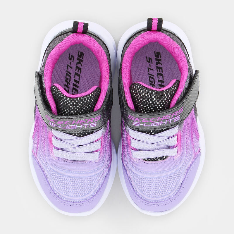 BAMBINA da BAMBINI | PRIMI PASSI SKECHERS