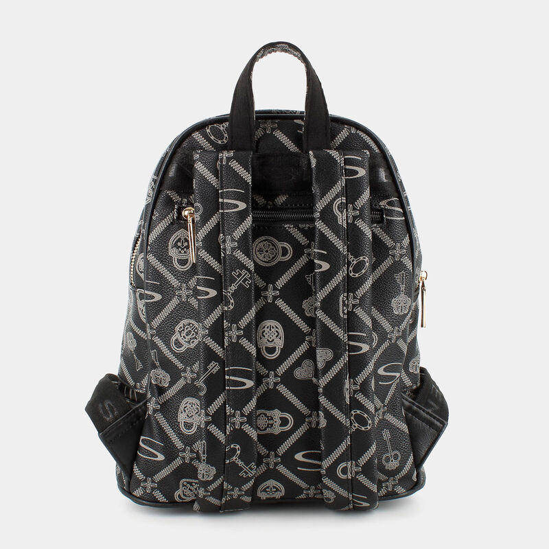 E25 da SHEEN LJ | 09 FOREVER NERO E25 SHEEN