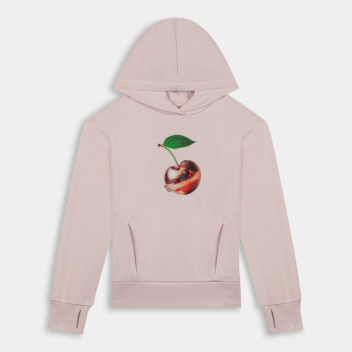 Maglie E Felpe Levi's da Bambina, rosa
