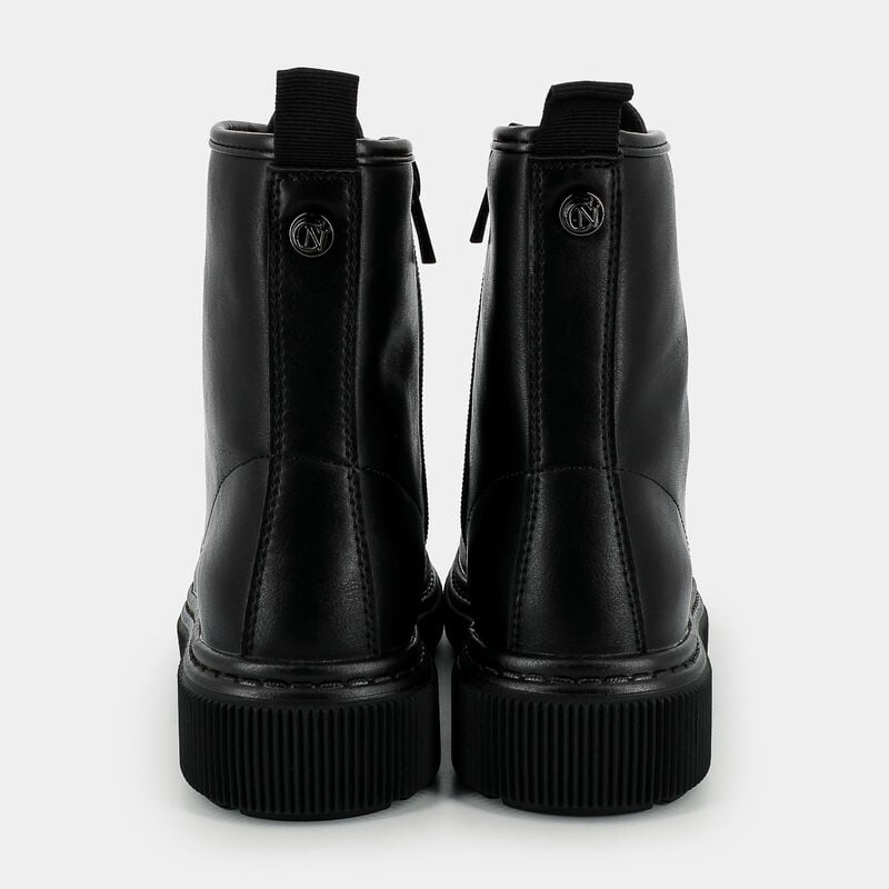 SCARPE da DONNA | SCARPONCINI CAFE' NOIR