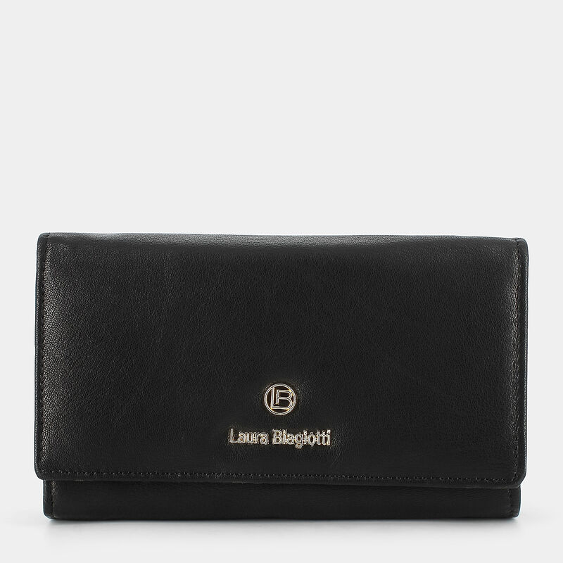 30A VONTEES BLACK I25 da LAURA B 770 | null LAURA BIAGIOTTI