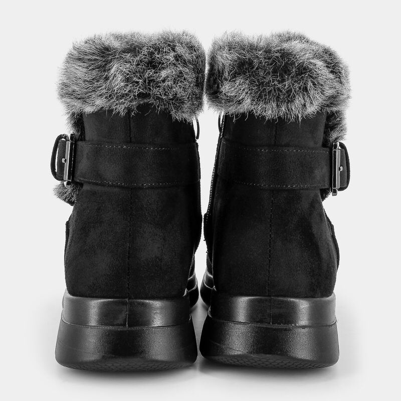 SCARPE da DONNA | TRONCHETTI COMODIA
