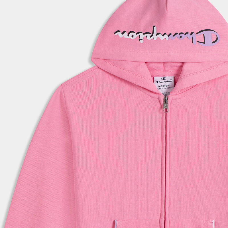 BAMBINA da BAMBINI | ABBIGLIAMENTO CHAMPION