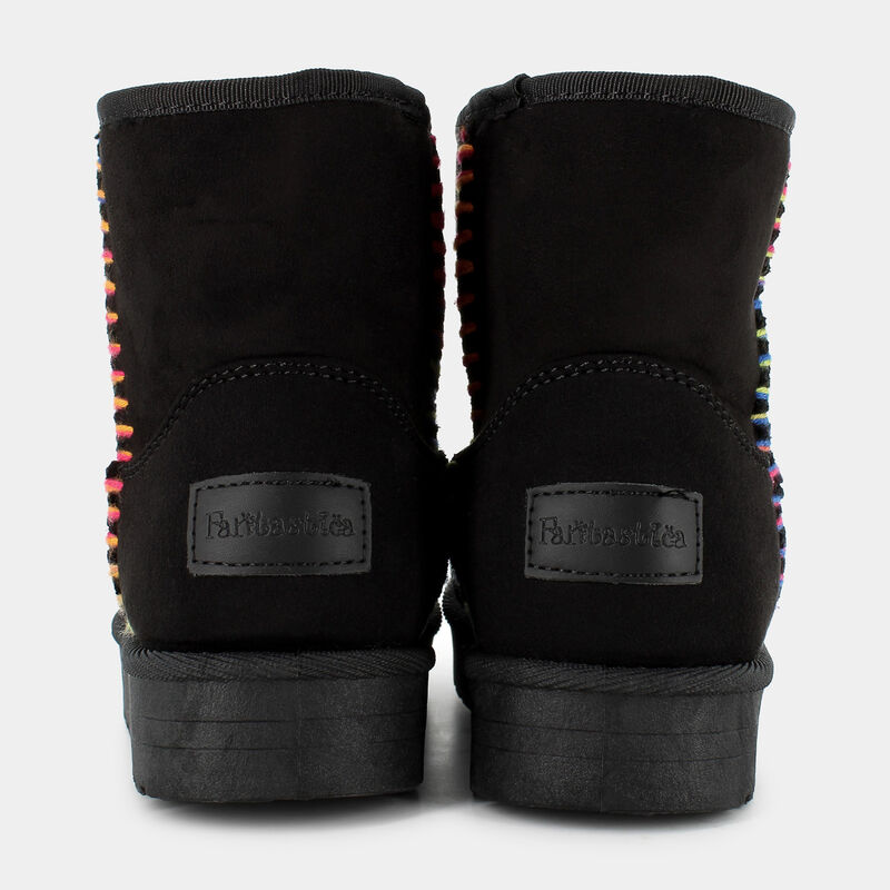 BAMBINA da BAMBINI | SCARPONCINI E STIVALETTI FANTASTICA