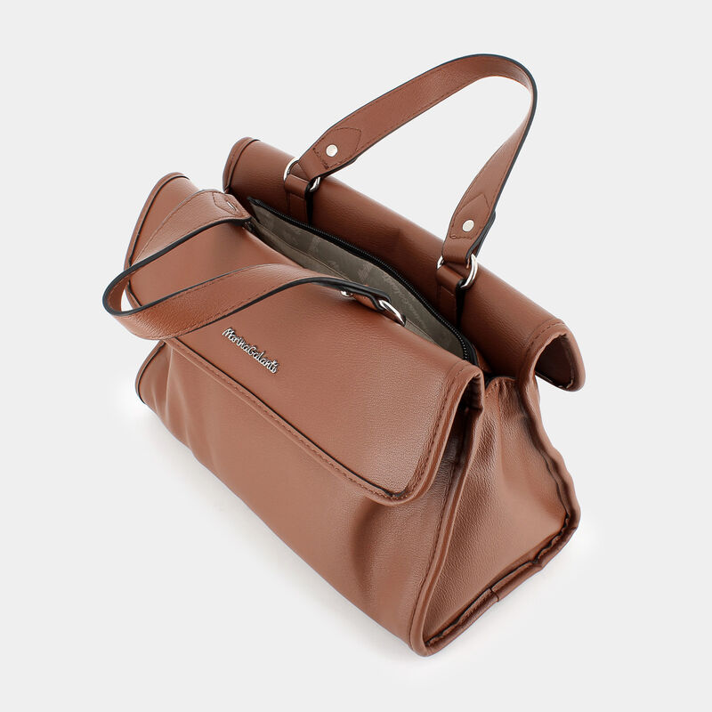 null da MARINA  MB0565HG2  CUOIO I24 | null MARINA GALANTI