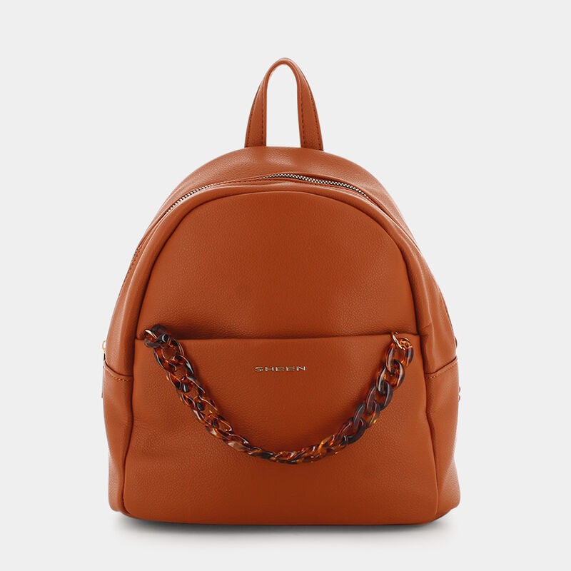 E23 da SHEEN JI | 13 TARTAR. CUOIO E23 SHEEN