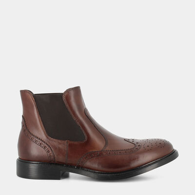 SCARPE da UOMO | TRONCHETTI FRATELLI PIETRINI