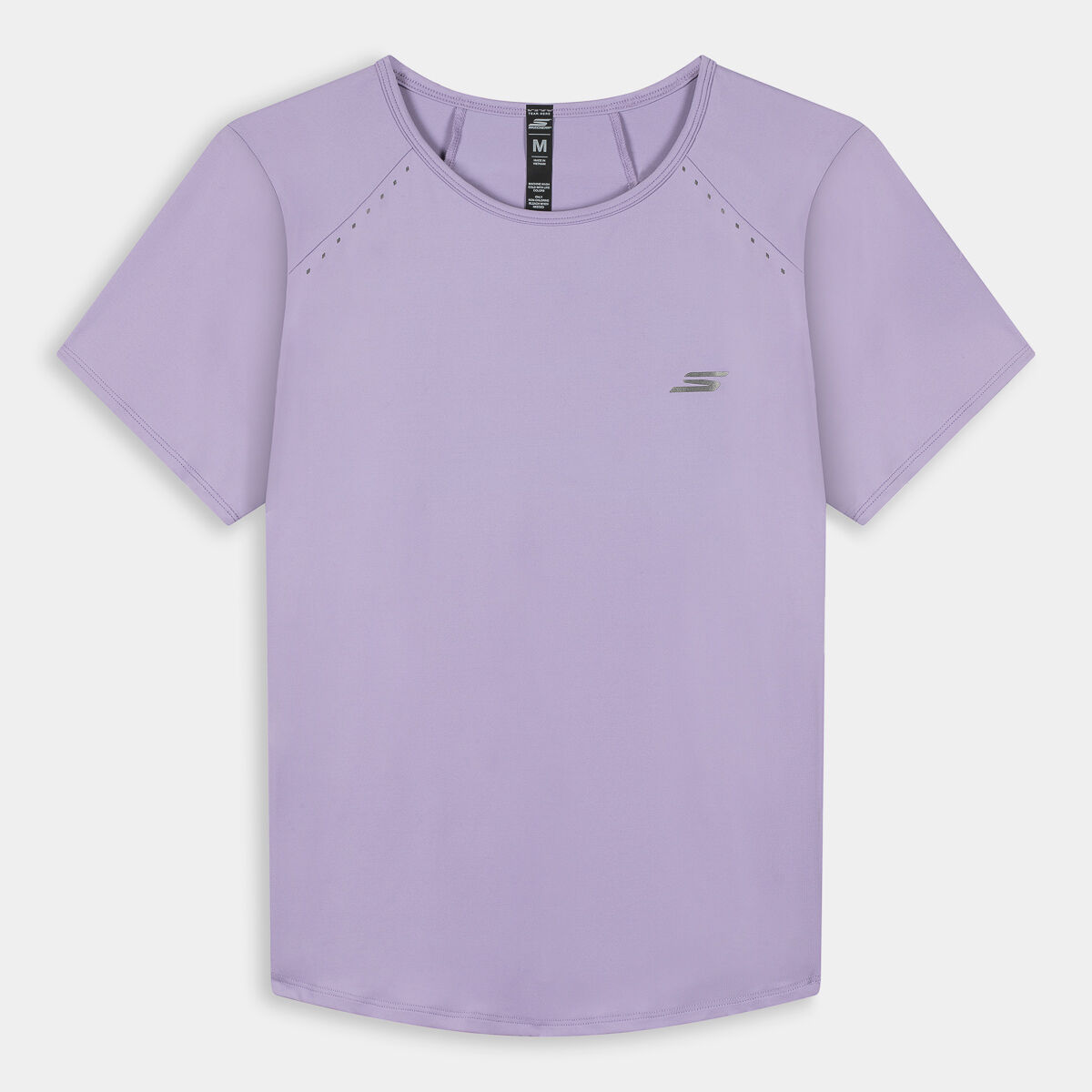 T-shirt Skechers da Donna, rosa