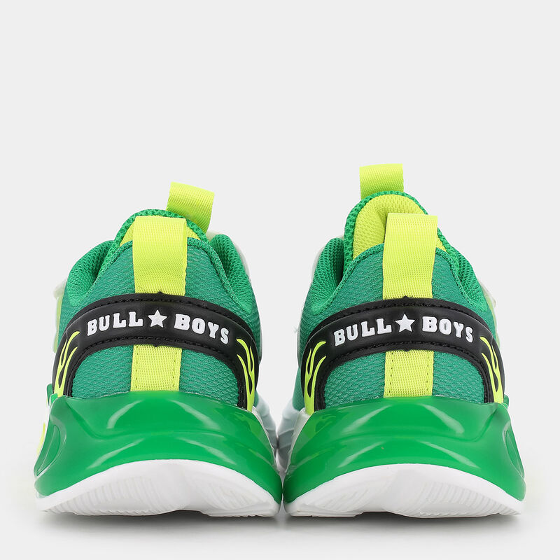 BAMBINO da BAMBINI | SPORTIVE BULL BOYS