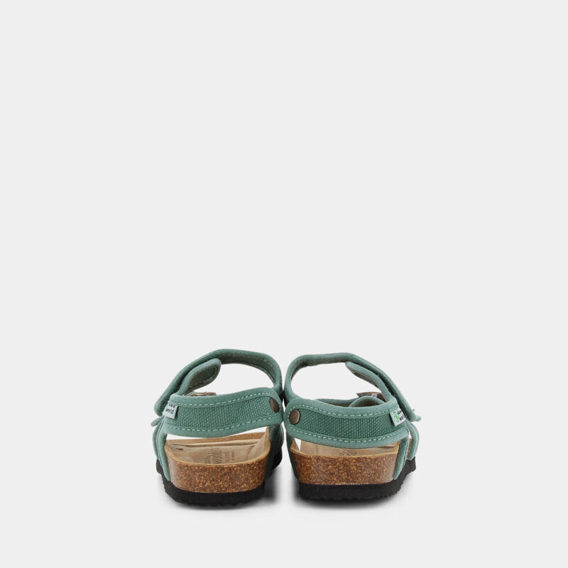 BAMBINO da BAMBINI | SANDALI NATURAL WORLD