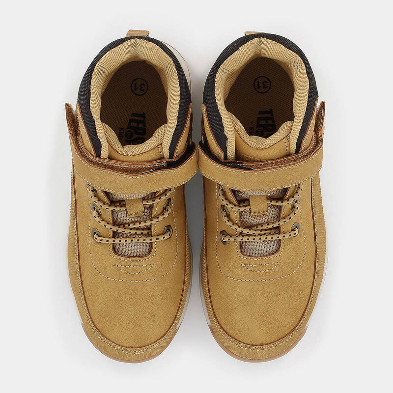 BAMBINO da BAMBINI | SCARPONCINI STEP BY STEP