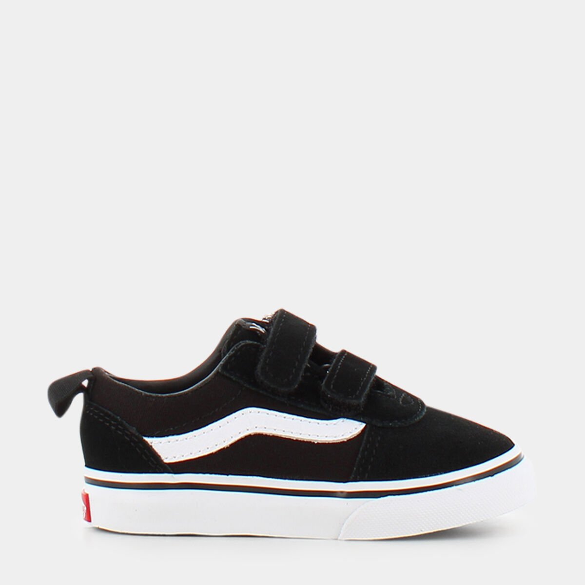 Primi Passi Vans da Primi Passi Maschio, nero