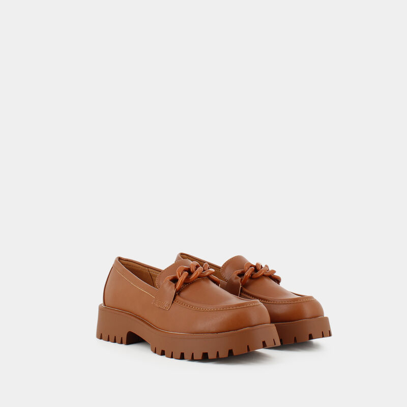 SCARPE da DONNA | MOCASSINI SHEEN
