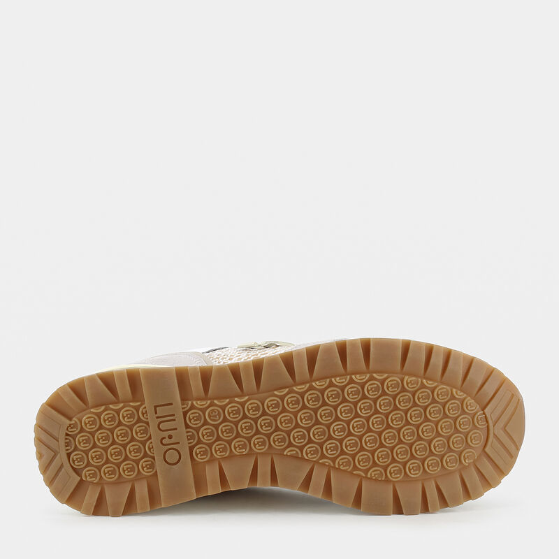 SCARPE da DONNA | SNEAKERS LIU-JO