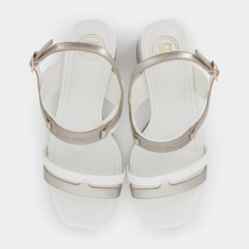SCARPE da DONNA | SANDALI LAURA BIAGIOTTI