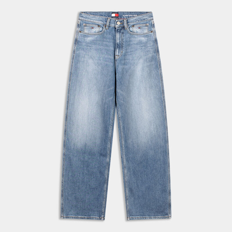 ABBIGLIAMENTO da DONNA | PANTALONI TOMMY JEANS