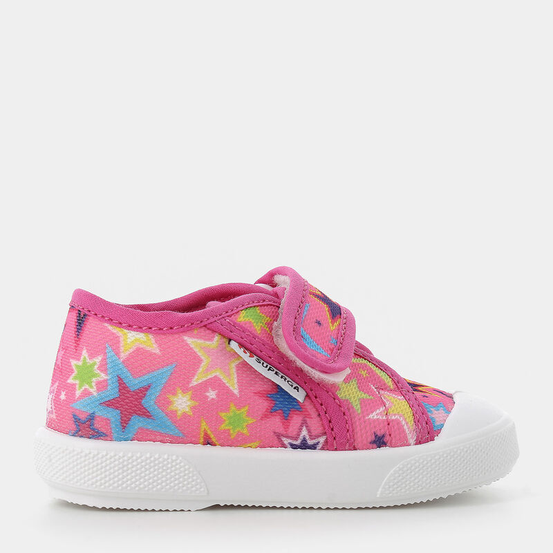 BAMBINA da BAMBINI | SANDALI SUPERGA