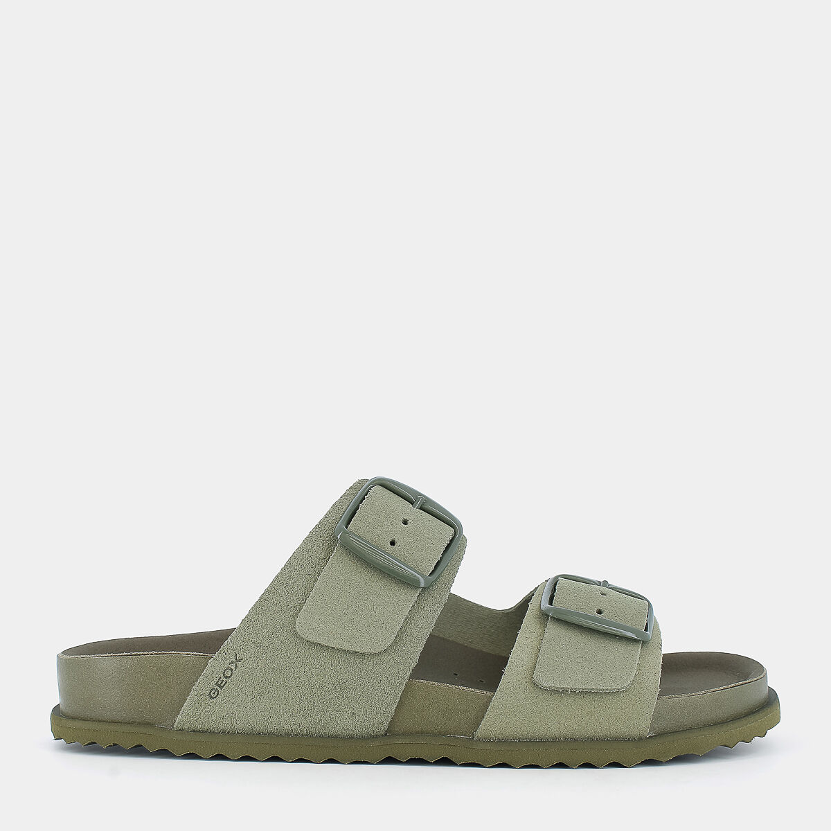 Sandali Geox da Donna, verde