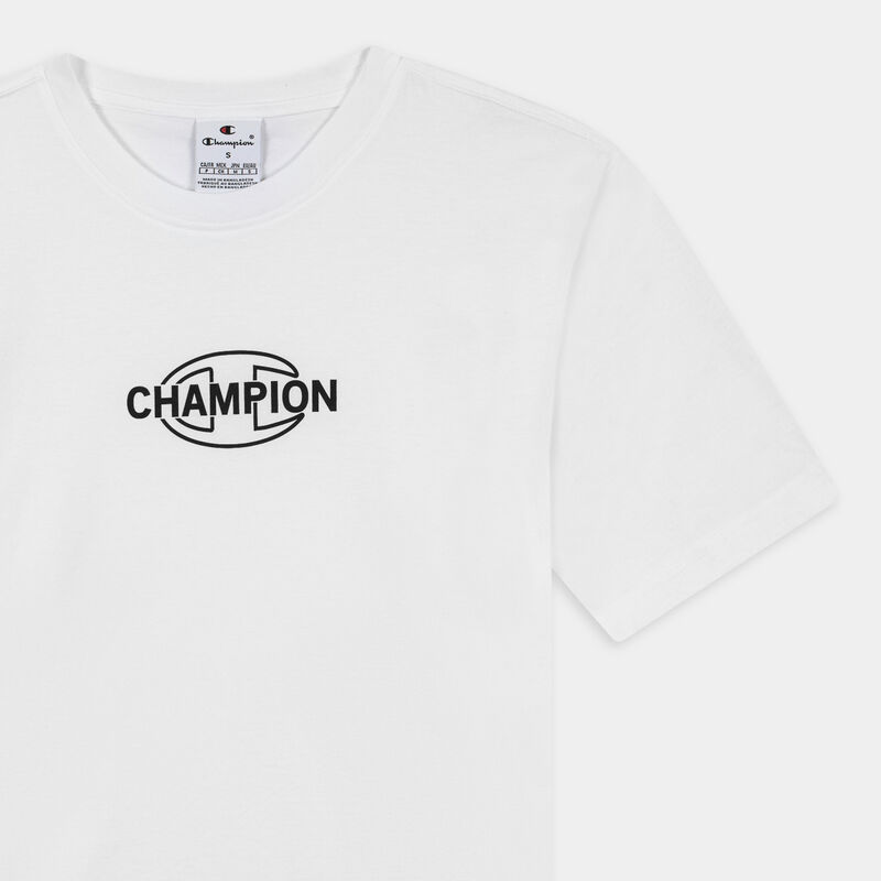 ABBIGLIAMENTO da UOMO | T CHAMPION